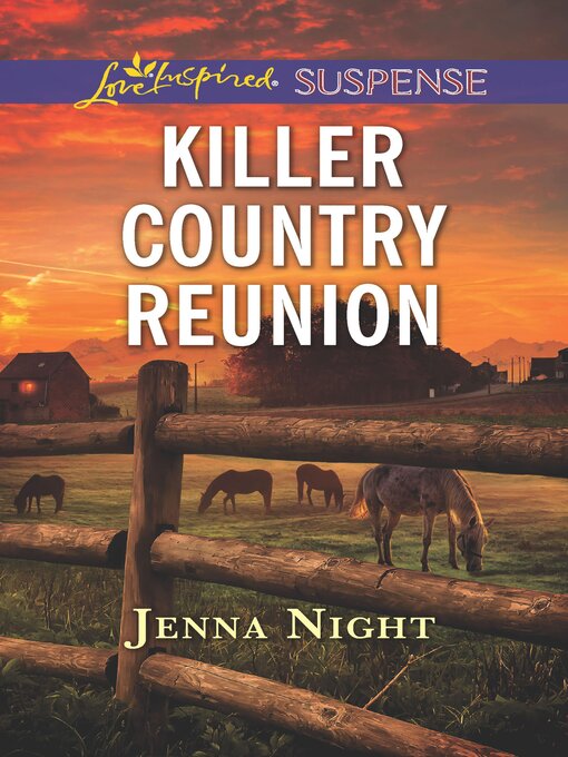 Cover image for Killer Country Reunion